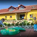 Villa Kotar - Klima A 7 Mist Za 1 Cenu