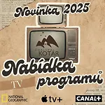 Kotar - Klima A 7 Mist Za 1 Cenu Haluzice