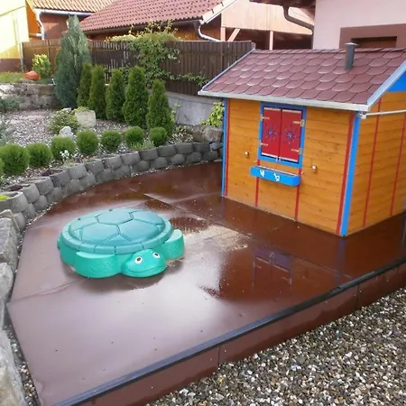 Kotar - 7 Mist Za 1 Cenu Villa *