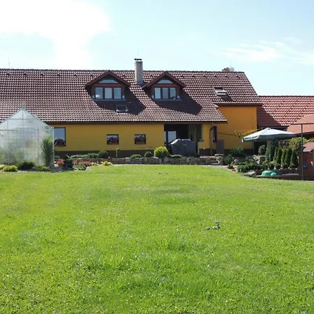 Kotar - 7 Mist Za 1 Cenu Villa Haluzice