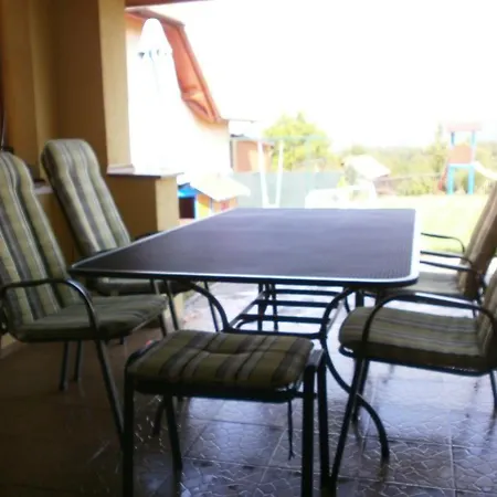 Villa Kotár - 7 Míst Za 1 Cenu Haluzice