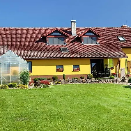 Kotár - 7 Míst Za 1 Cenu * Haluzice