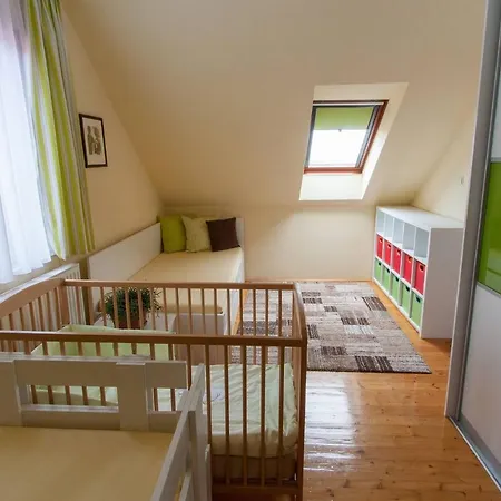 Villa Kotár - 7 Míst Za 1 Cenu *
