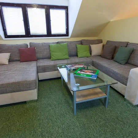 Kotár - 7 Míst Za 1 Cenu Villa