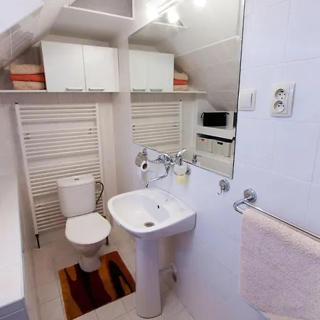 Villa Kotár - 7 Míst Za 1 Cenu