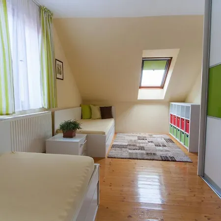 Kotar - 7 Mist Za 1 Cenu Villa Haluzice