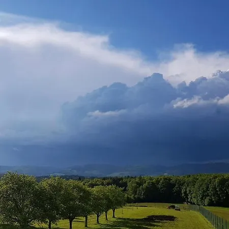 Villa Kotar - 7 Mist Za 1 Cenu Haluzice