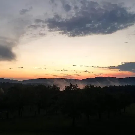 Kotar - 7 Mist Za 1 Cenu Villa Haluzice