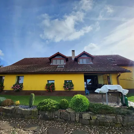 Villa Kotar - 7 Mist Za 1 Cenu Haluzice