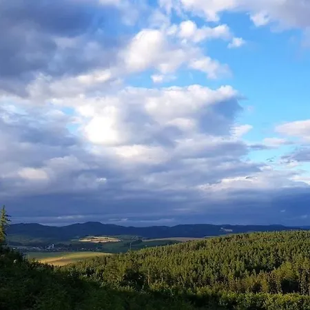 Kotár - 7 Míst Za 1 Cenu Villa Haluzice