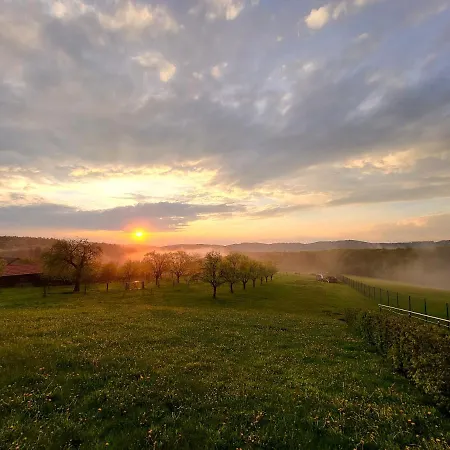 Villa Kotar - 7 Mist Za 1 Cenu Haluzice