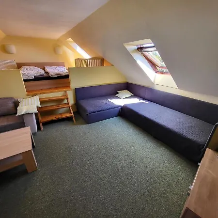 Villa Kotar - 7 Mist Za 1 Cenu *