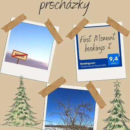 Kotar - 7 Mist Za 1 Cenu Villa Haluzice