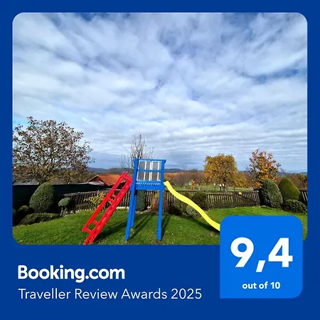 Villa Kotar - 7 Mist Za 1 Cenu