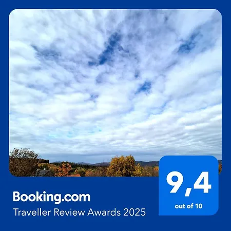 Kotar - 7 Mist Za 1 Cenu Villa Haluzice