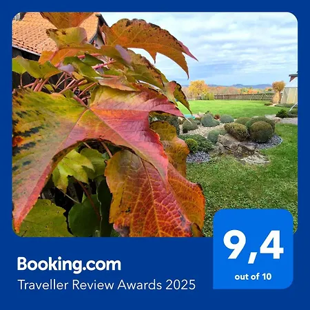 Villa Kotar - 7 Mist Za 1 Cenu Haluzice