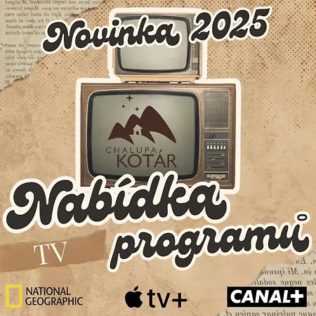 Kotar - 7 Mist Za 1 Cenu Haluzice