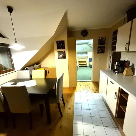 Villa Kotar - 7 Mist Za 1 Cenu Haluzice