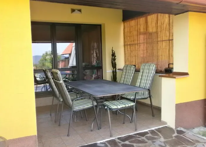 Chalupa Kotar - Klima A 7 Mist Za 1 Cenu Вилла Haluzice