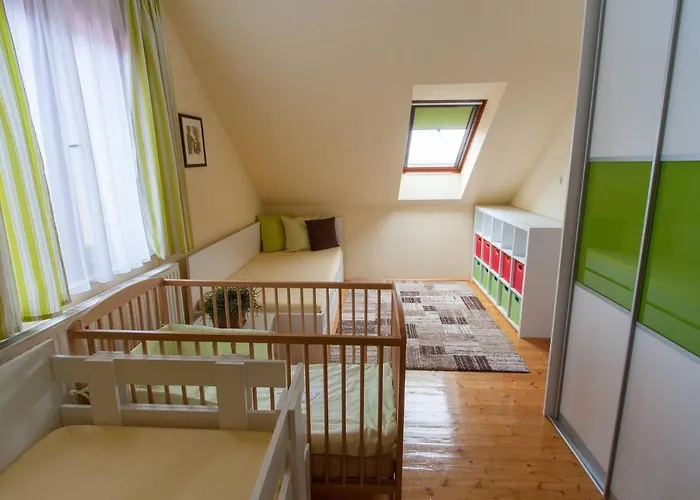 Villa Kotár - 7 Míst Za 1 Cenu *