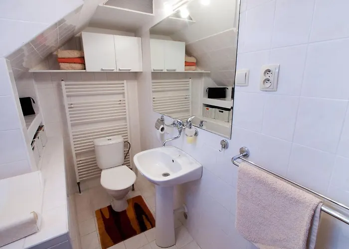 Villa Kotár - 7 Míst Za 1 Cenu