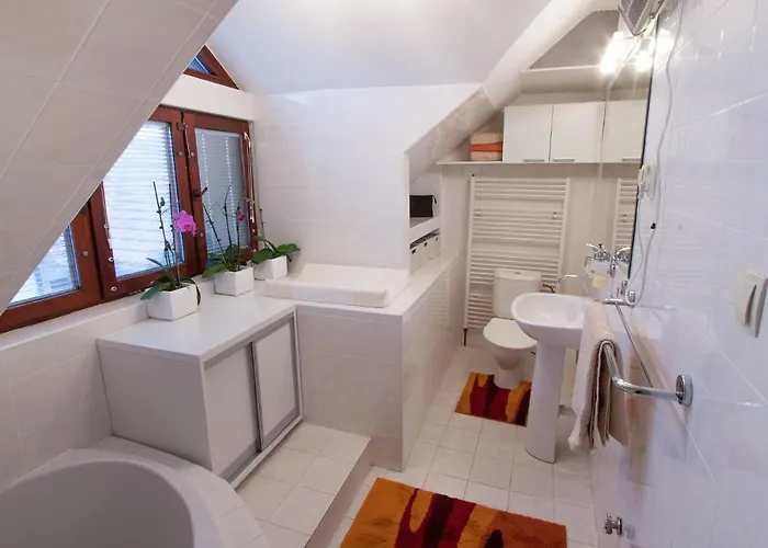 Kotár - 7 Míst Za 1 Cenu Villa *