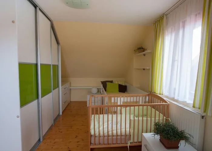 Villa Kotár - 7 Míst Za 1 Cenu