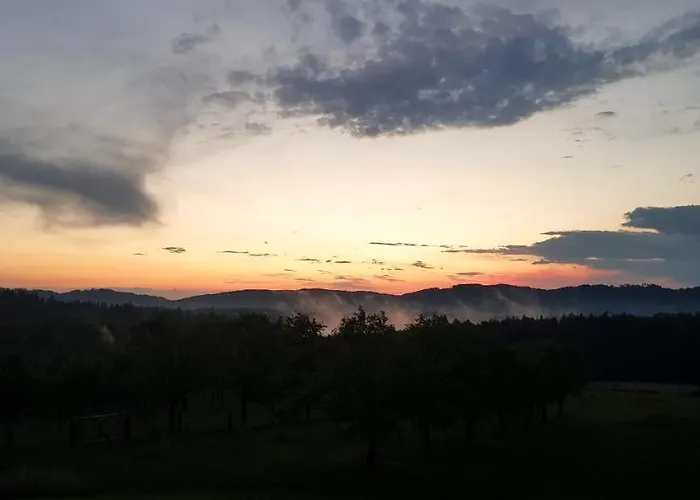 Chalupa Kotar - Klima A 7 Mist Za 1 Cenu Вилла Haluzice