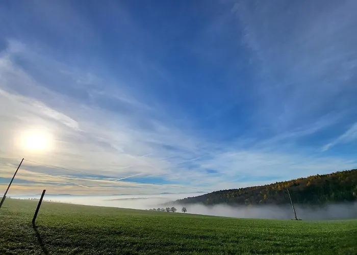 Вилла Chalupa Kotar - Klima A 7 Mist Za 1 Cenu *