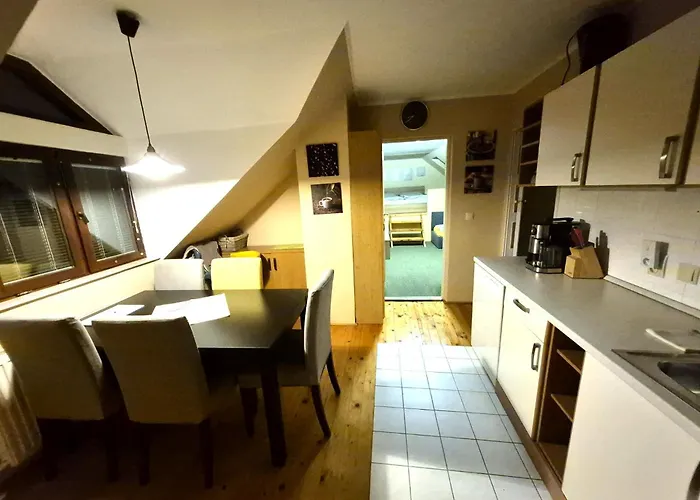 Villa Kotár - 7 Míst Za 1 Cenu Haluzice