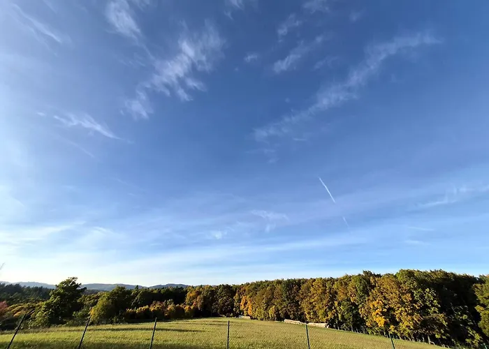 Kotár - 7 Míst Za 1 Cenu Villa Haluzice